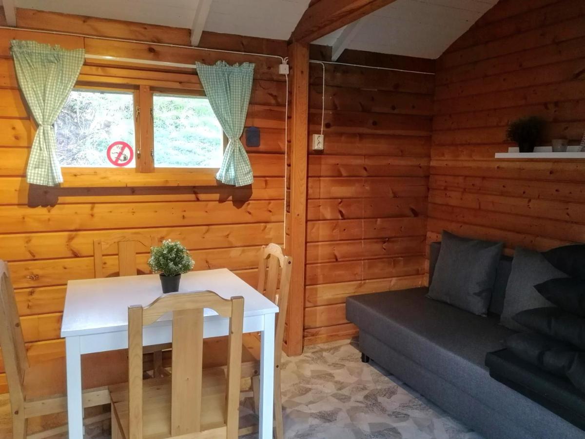 Yxningens Holiday Homes, Cottages And Camping Gusum Exterior photo