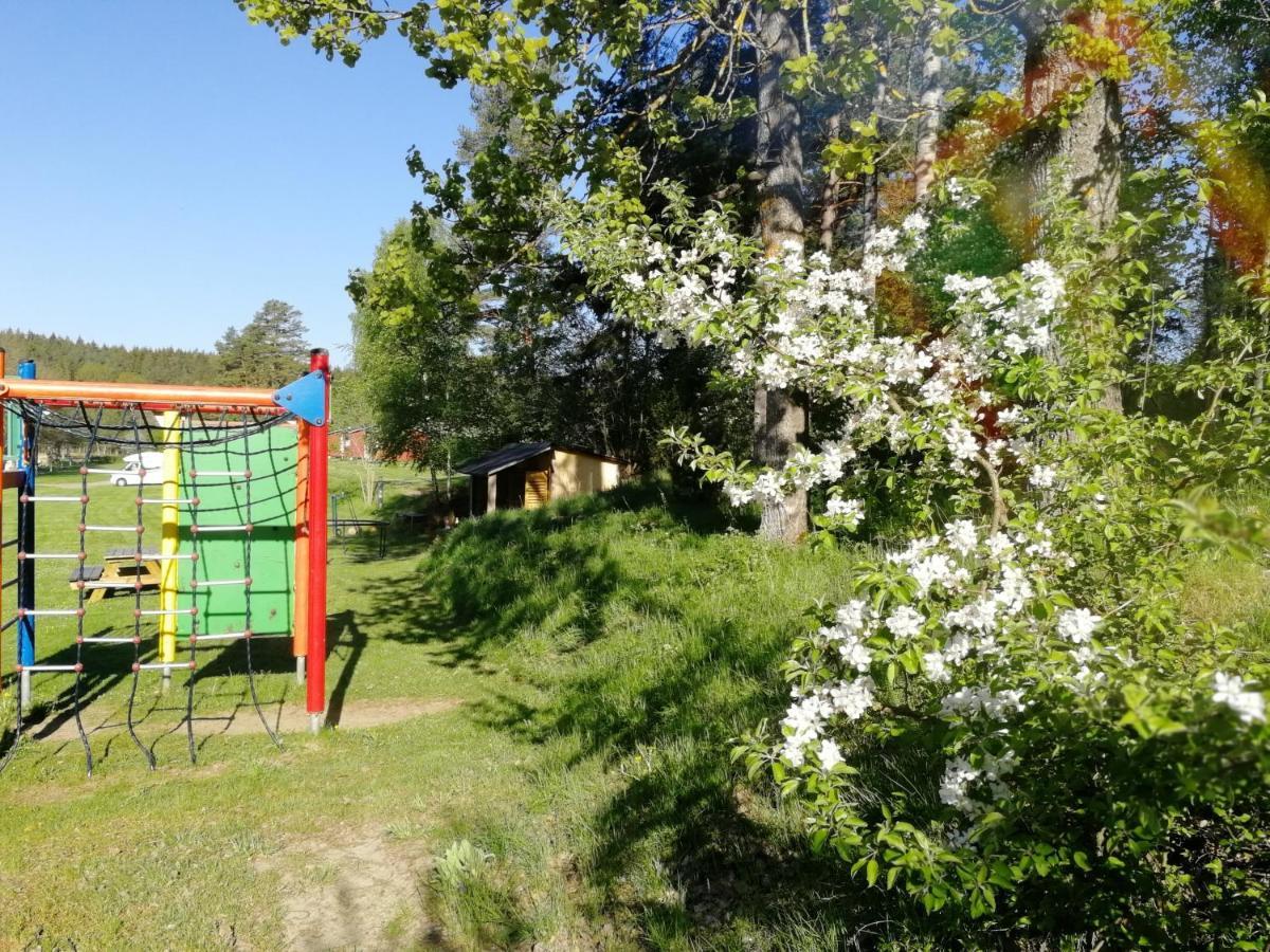 Yxningens Holiday Homes, Cottages And Camping Gusum Exterior photo