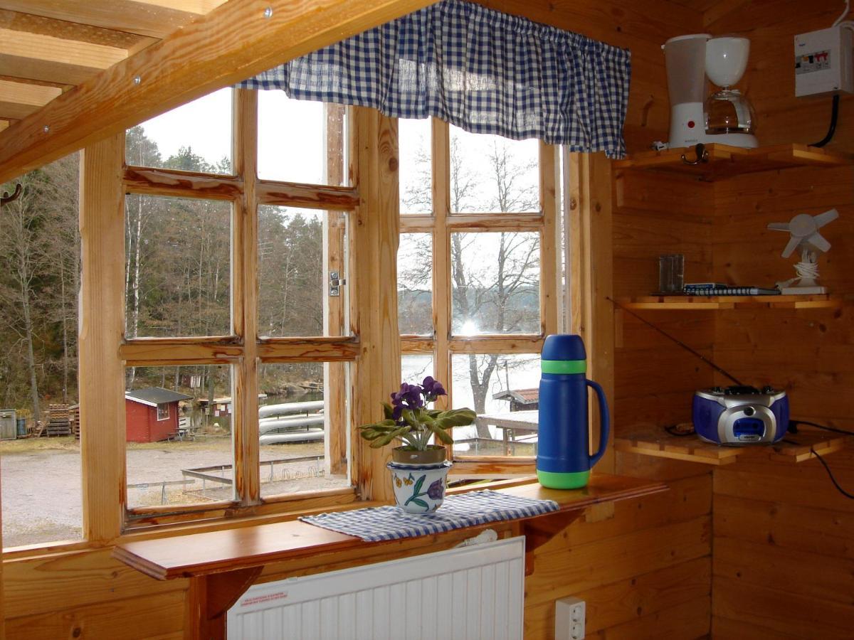 Yxningens Holiday Homes, Cottages And Camping Gusum Exterior photo